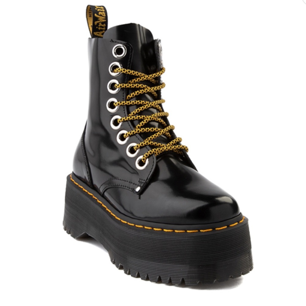 Jadon Max Platform